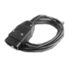 TEMIC MB Actros Adapter Cable